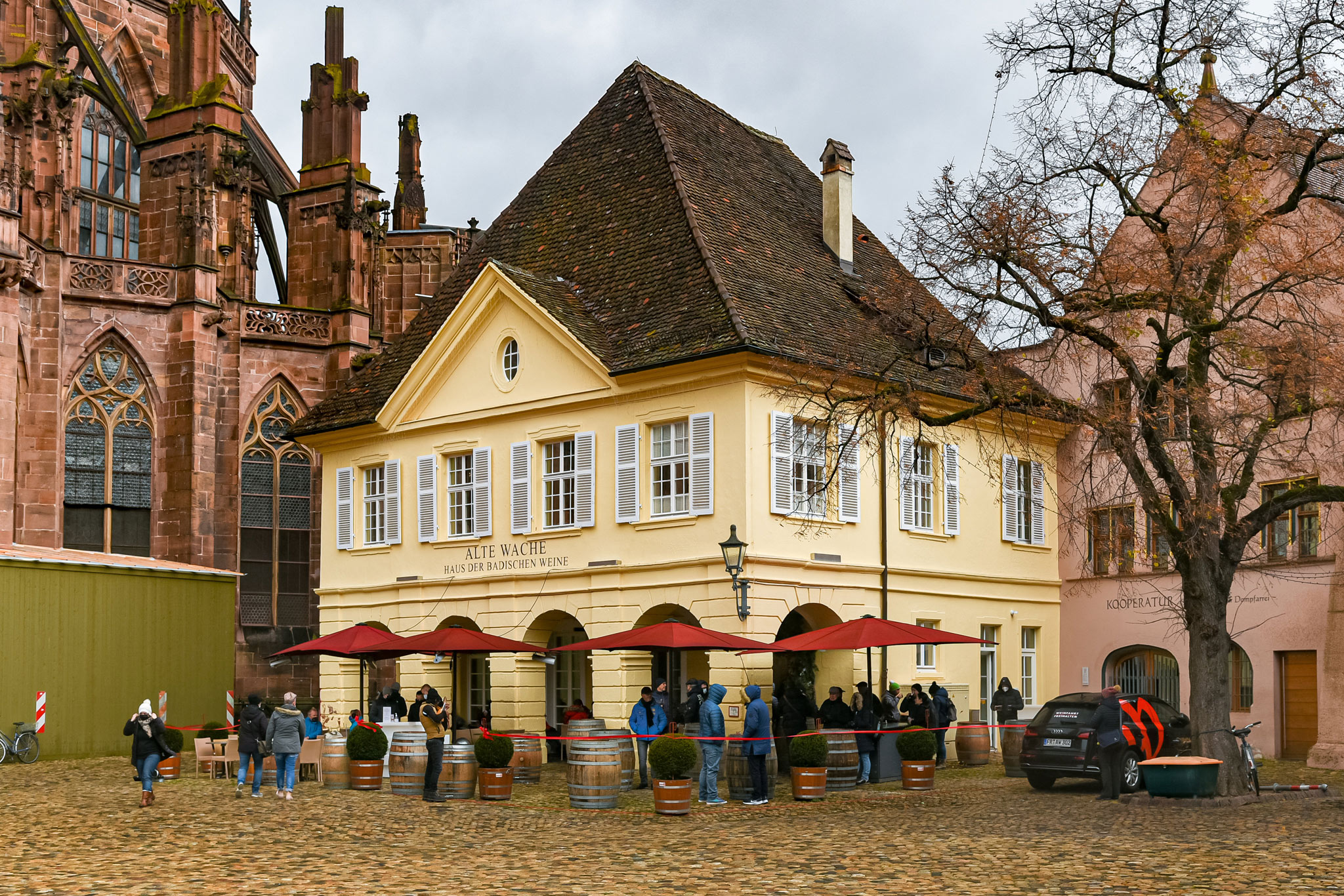 Freiburg im Breisgau